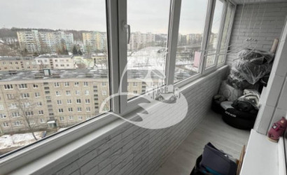 Снять 1-комнатную квартиру, Минск, Петра Глебки ул. 94 (Фрунзенский район). Фото 7