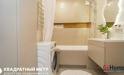 Купить 1-комнатную квартиру, Озерцо, Звездная ул., 21/2. Фото 23