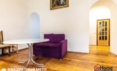 Купить 2-комнатную квартиру, Минск, Коласа ул., 10 (Советский район). Фото 10