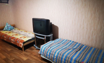 Снять 2-комнатную квартиру на сутки, Фаниполь, Зелёная, 17. Фото 4