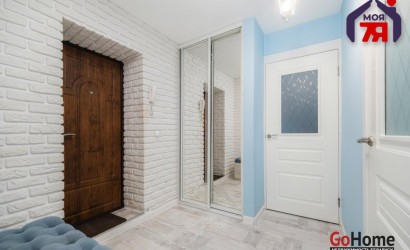 Купить 2-комнатную квартиру, Минск, Ташкентская ул., 22/2(Заводской район). Фото 13