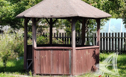 Купить дачу, Брест, Тельминский с/с, 5.42 соток. Фото 17