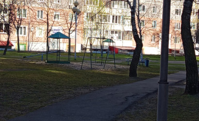 Купить 3-комнатную квартиру, Витебск, Чкалова, 39/3. Фото 14