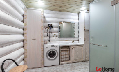 Купить дом, Колодищи, Яхонтовая ул., 3, 17 соток. Фото 22