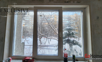 Купить 2-комнатную квартиру, Минск, Тикоцкого ул., 38 (Первомайский район). Фото 4