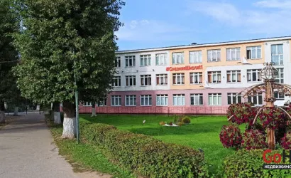  5-этаж.(41.4 м2), Витебск(Московский проспект , д.)