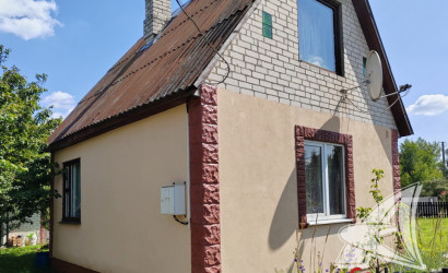 Купить дачу, Брест, Тельминский с/с, 5.42 соток. Фото 14