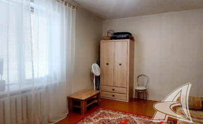 Купить 2-комнатную квартиру, Брест, Дубровка, ул. Белорусская 2-я. Фото 6