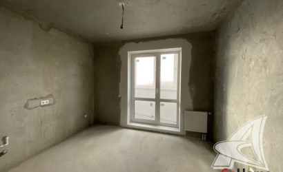 Купить 1-комнатную квартиру, Брест, Речица, ул. Адамковская. Фото 12