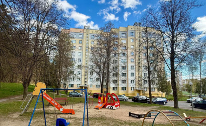 Купить 2-комнатную квартиру, Минск, Мирошниченко ул., 31(Советский район). Фото 15