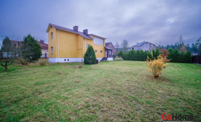 Купить коттедж, Марьяливо, Магистральная ул., 20 соток. Фото 7