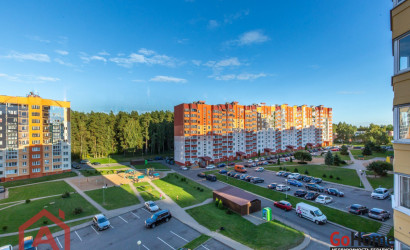 Купить 1-комнатную квартиру, Лесной, Н.Н. Александрова, 12. Фото 14