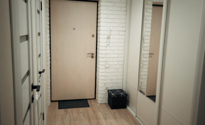 Снять 1-комнатную квартиру на сутки, Брест, ул. Папанина, д. 3. Фото 6