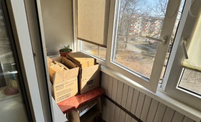 Купить 2-комнатную квартиру, Гомель, Проспект речецкий 16. Фото 6