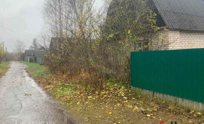 Купить дом, Борки, Набережная ул., 16.38 соток. Фото 1