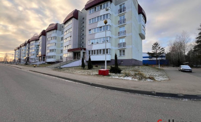 Купить 4-комнатную квартиру, Колодищи, Геофизика ул., 26/А. Фото 34