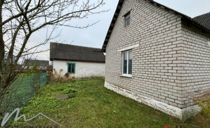 Купить дом, Боруны, Гольшанская ул., 22 соток. Фото 12