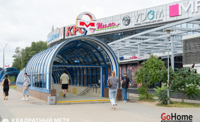 Купить 2-комнатную квартиру, Минск, Гинтовта ул., 36 (Первомайский район). Фото 15
