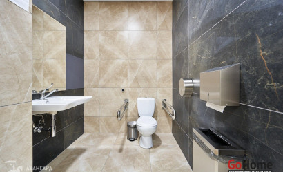 Аренда офиса, Минск, Интернациональная ул., 38,  от 42.8 до 2676.5 кв.м.. Фото 15