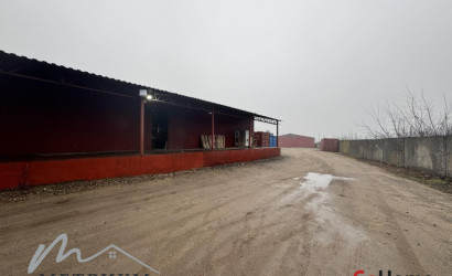 Аренда склада, Михановичи,  266 кв.м.. Фото 10