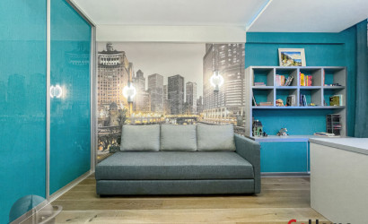 Купить 3-комнатную квартиру, Минск, Дзержинского, 119. Фото 39