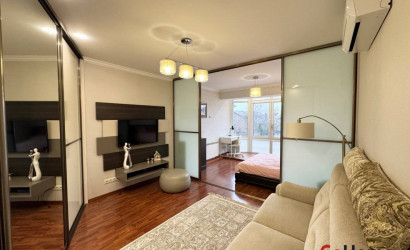 Снять 2-комнатную квартиру, Минск, ул. Тиражная, д. 122 (Советский район). Фото 1