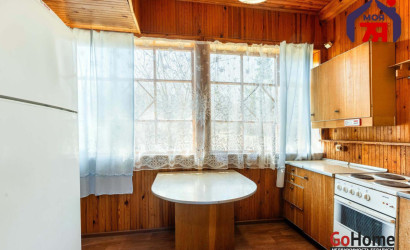 Купить дом в деревне, Белстандарт, 15 соток. Фото 14