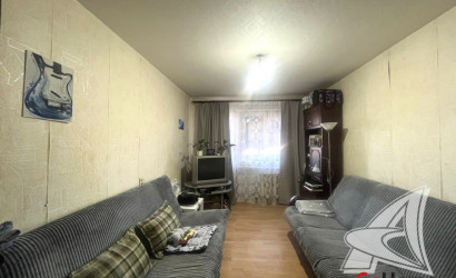 Купить 2-комнатную квартиру, Брест, Заводская, ул. Янки Купалы. Фото 2