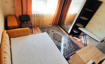Снять комнату, Минск, ул. Матусевича, д. 84 (Фрунзенский район). Фото 1