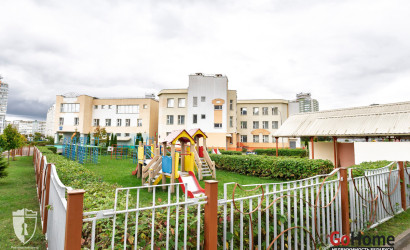 Купить 2-комнатную квартиру, Минск, Нёманская, 36 (Фрунзенский район). Фото 19