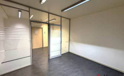 Аренда офиса, Минск, Соломенная, 23А,  80.9 кв.м.. Фото 9