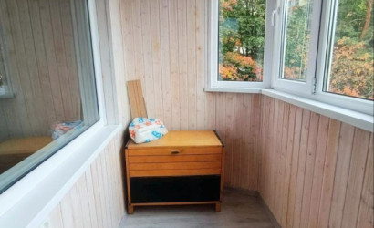 Купить 1-комнатную квартиру, Минск, Шишкина ул., 20/4 (Заводской район). Фото 7