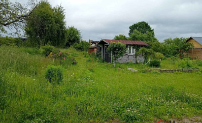 Купить участок, Пальминка, Садовая, 15 соток. Фото 8