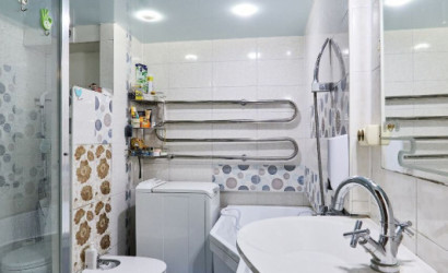 Купить 4-комнатную квартиру, Минск, Слободской проезд, 6 (Московский район). Фото 19