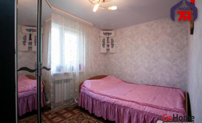 Купить дом в деревне, Осаново-1, 9.33 соток. Фото 14