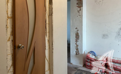 Купить 2-комнатную квартиру, Малорита, , . Фото 7