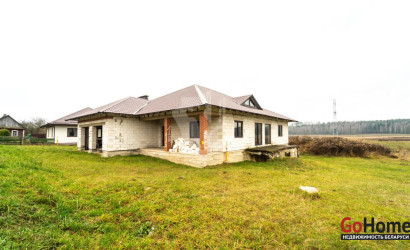 Купить дом, Высокая Горка, Зеленая ул., 20.2 соток. Фото 2