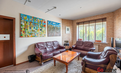 Купить 8-комнатную квартиру, Минск, Аннаева, 78 (Партизанский район). Фото 18