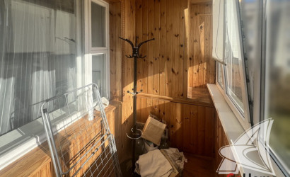 Купить 2-комнатную квартиру, Брест, Граевка, ул. Красногвардейская. Фото 14