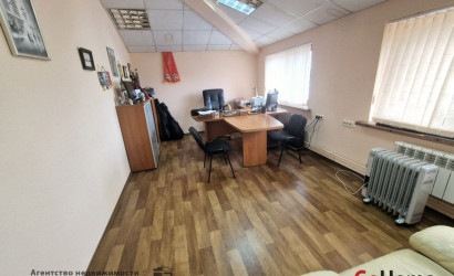 Продажа офиса, Минск, Тростенецкая, 3,  77 кв.м.. Фото 6