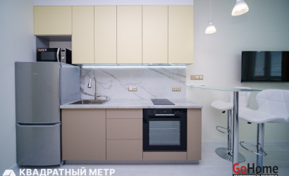 Купить 1-комнатную квартиру, Минск, ул. Брилевская, д. 29 (Октябрьский район). Фото 13