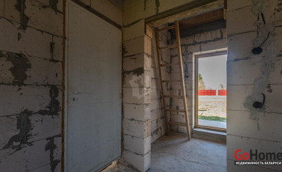 Купить дом, Дудичи, Полевая ул., 15 соток. Фото 5