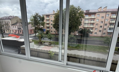 Купить 1-комнатную квартиру, Гродно, Ожешко, 38. Фото 12
