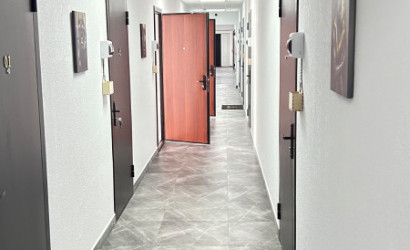 Аренда помещения под салон красоты, Борисов, Почтавая 50,  от 18 до 27 кв.м.. Фото 3