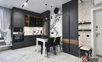 Снять 2-комнатную квартиру, Минск, Мира пр-т 1 (Октябрьский район). Фото 3