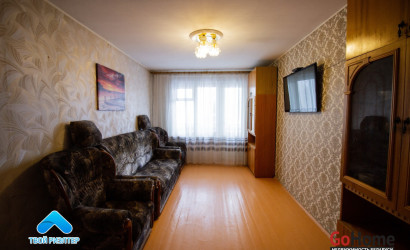 Купить 2-комнатную квартиру, Гомель, ул. Владимирова, д. 15. Фото 1