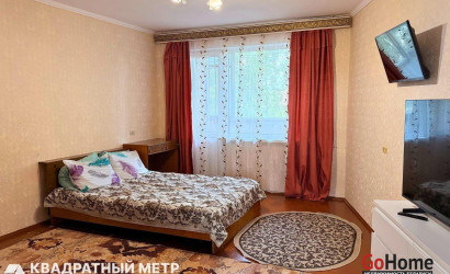 Купить 3-комнатную квартиру, Минск, Тикоцкого ул., 34/2 (Первомайский район). Фото 3