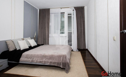 Купить 2-комнатную квартиру, Минск, Лещинского ул., 55 (Фрунзенский район). Фото 19