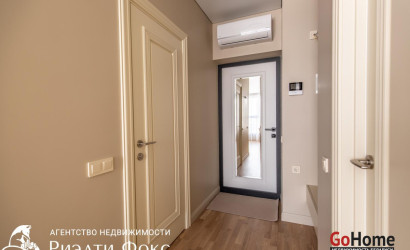 Снять 2-комнатную квартиру, Минск, Леонида Левина ул. 7 (Октябрьский район). Фото 37