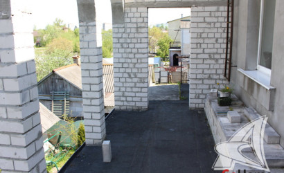 Купить дом, Брест, Речица, 7.18 соток. Фото 24